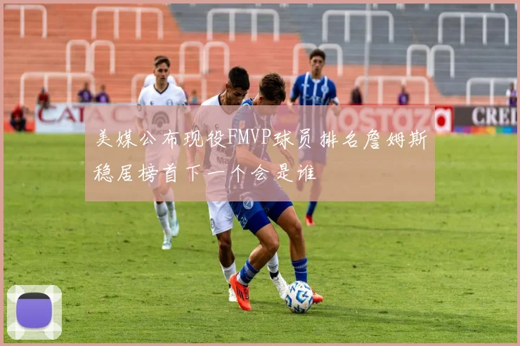 美媒公布现役FMVP球员排名詹姆斯稳居榜首下一个会是谁